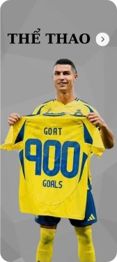 Banner Thể Thao Yo88