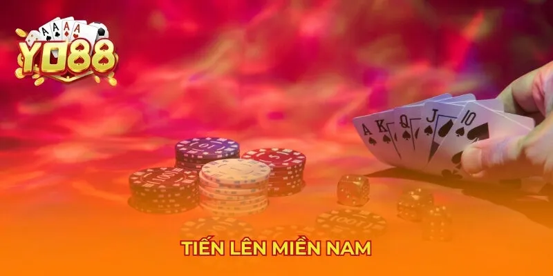 Tiến Lên Miền Nam