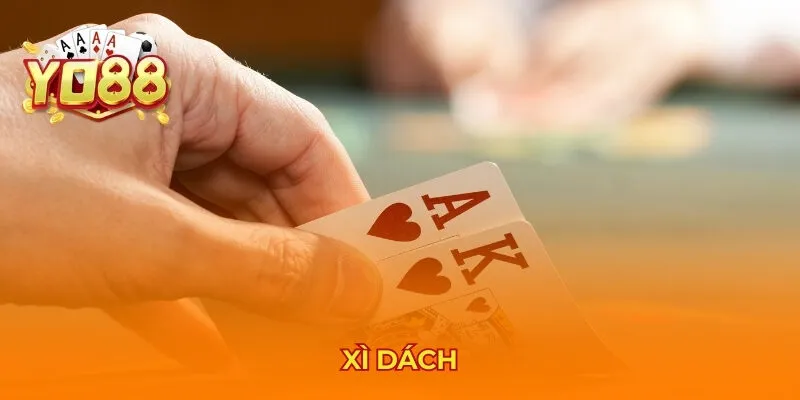 Xì Dách